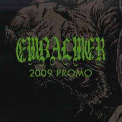 Embalmer : Promo 2009
